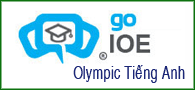 Olympic tiếng anh